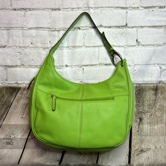 TIGNANELLO - Shoulder Bag - Picture 3 of 12